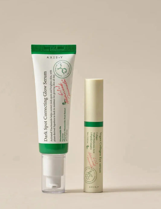 Dark Spot Correcting Glow Serum