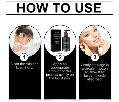 Hoygi Collagen 3000+