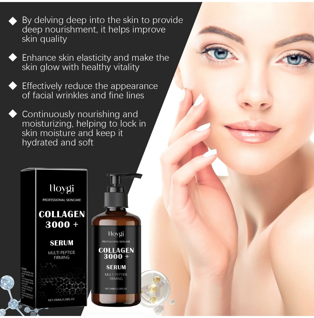 Hoygi Collagen 3000+