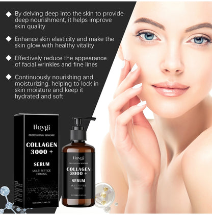 Hoygi Collagen 3000+
