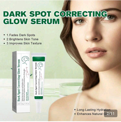 Korean skin care products