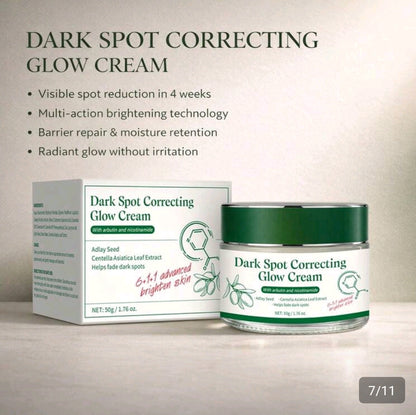 Korean skin care products
