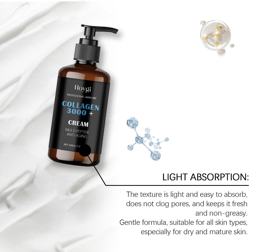 Hoygi Collagen 3000+