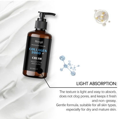 Hoygi Collagen 3000+