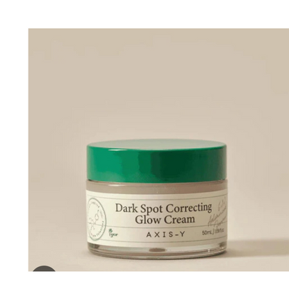 Axis Y Brightening & Spot Correcting Trio
