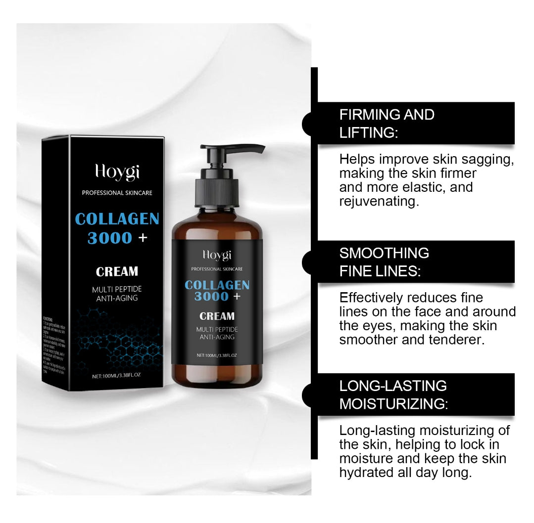 Hoygi Collagen 3000+