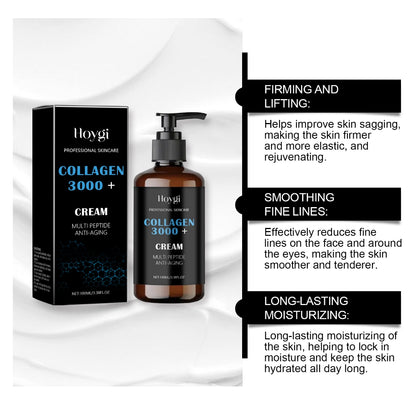 Hoygi Collagen 3000+